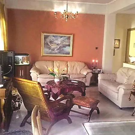 Apartment Anastasia