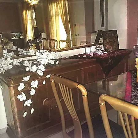 Anastasia Apartment *