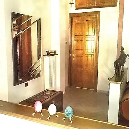 Apartment Anastasia Larissa