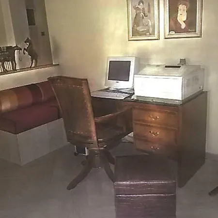 Apartment Anastasia Larissa