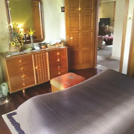 Anastasia Apartment *