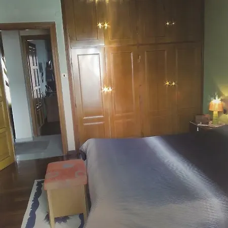 Anastasia Apartment