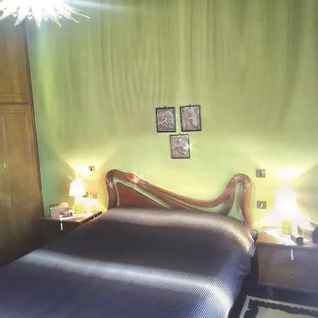 Apartment Anastasia *