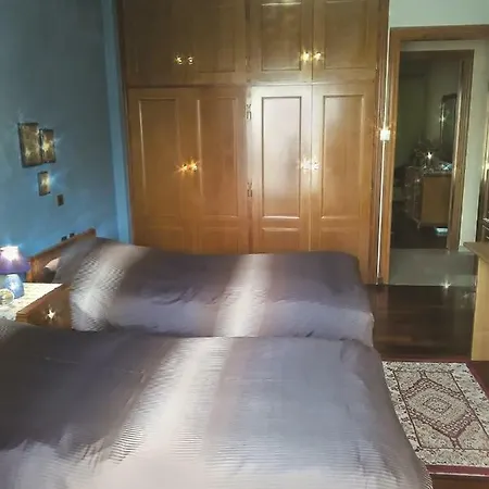 Anastasia Apartment Larissa
