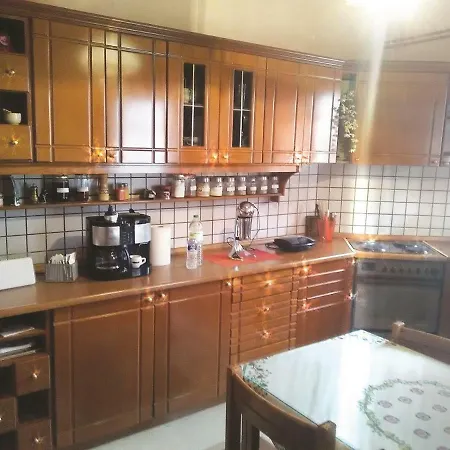 Anastasia Apartment Larissa