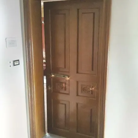 Apartment Anastasia