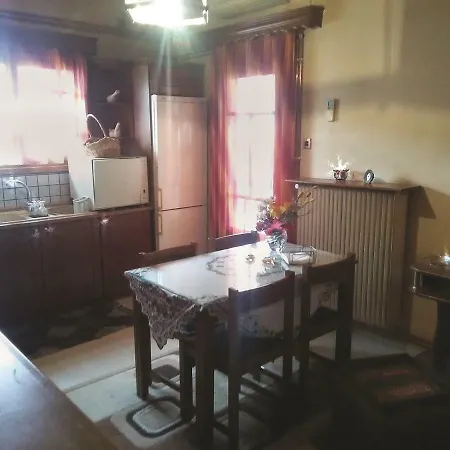Apartment Anastasia Larissa