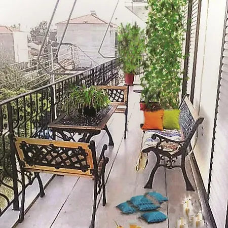 Apartment Anastasia