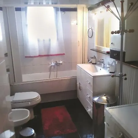 Anastasia Apartment *