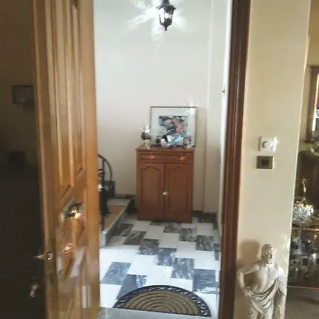 Apartment Anastasia