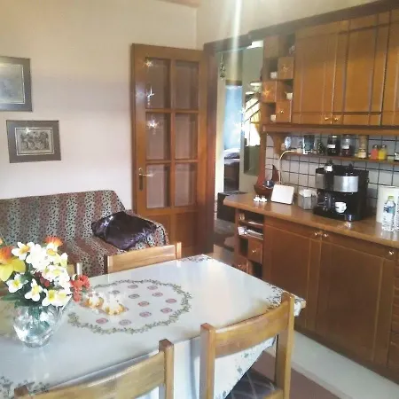 Anastasia Apartment