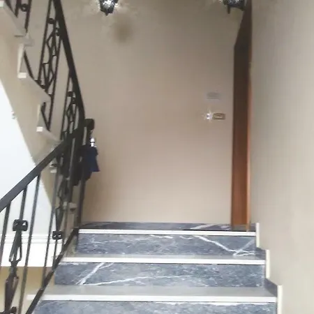 Anastasia Apartment Larissa