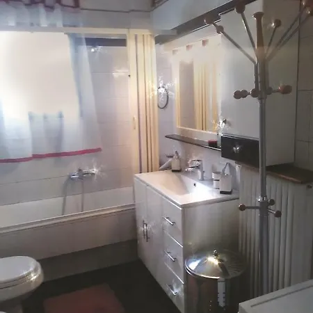 Apartment Anastasia